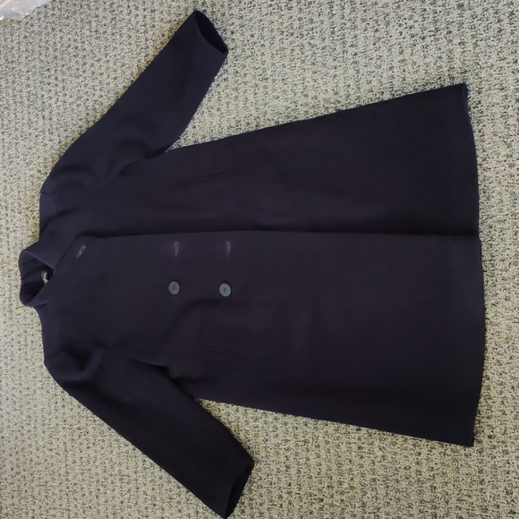 Vintage Styled by Karen Women's Winter Coat, size Medium - Picture 1 of 9